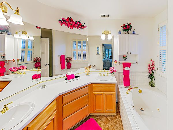 Palm Desert Home 1027970