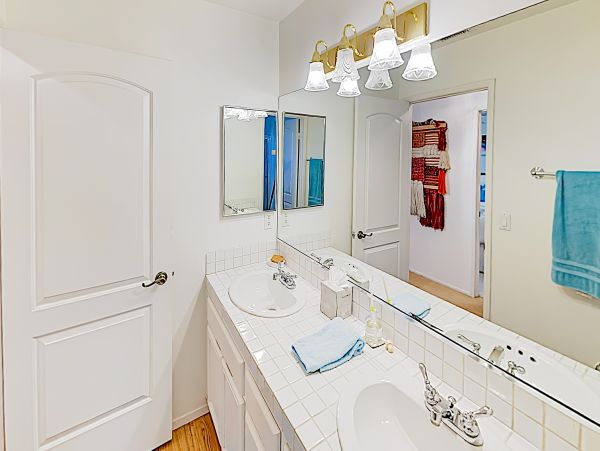 Palm Desert Home 1027970