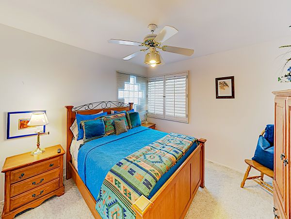 Palm Desert Home 1027970