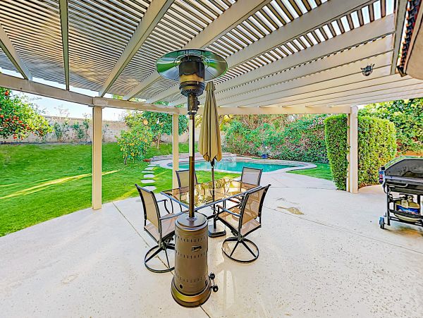 Palm Desert Home 1027970