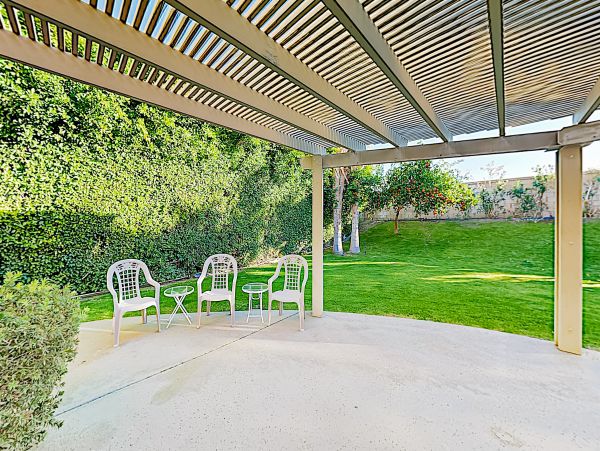 Palm Desert Home 1027970