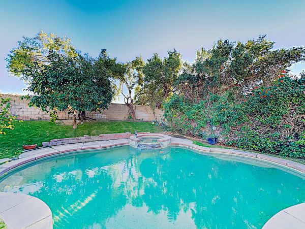 Palm Desert Home 1027970