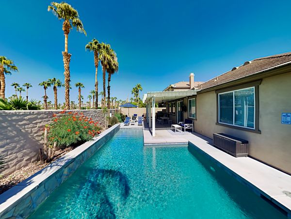 Palm Desert Home 1027971