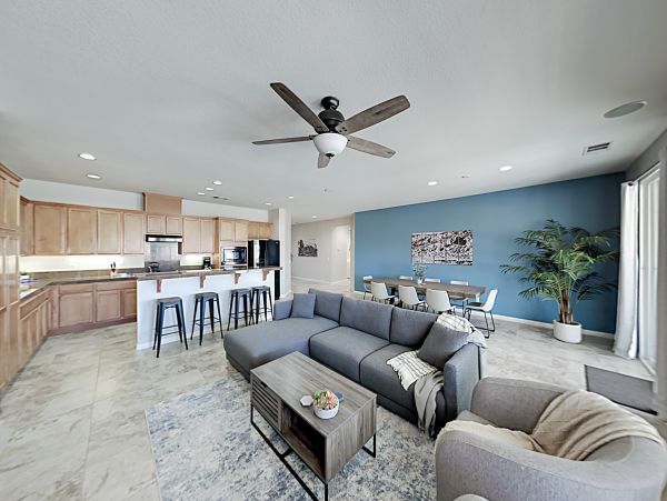 Palm Desert Home 1027971