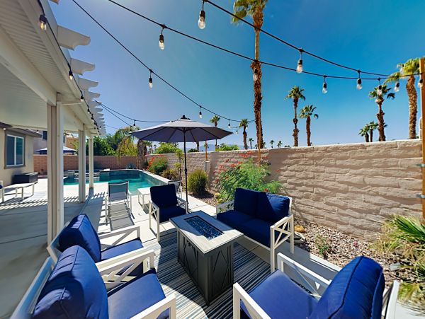 Palm Desert Home 1027971