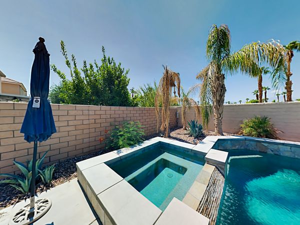 Palm Desert Home 1027971
