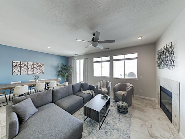 Palm Desert Home 1027971