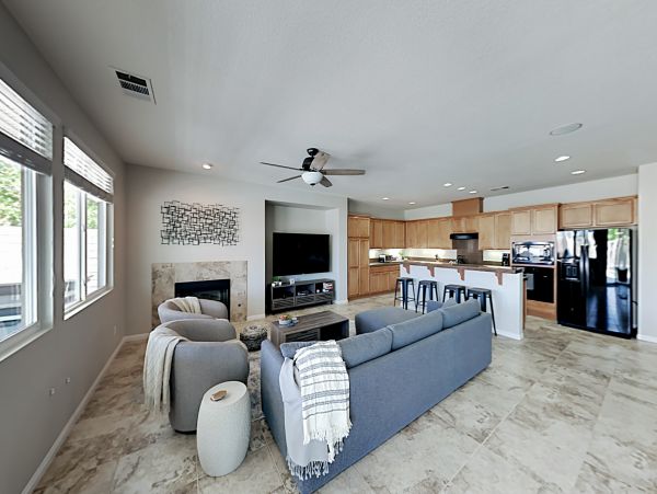 Palm Desert Home 1027971