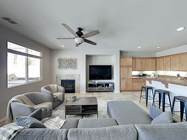 Palm Desert Home 1027971