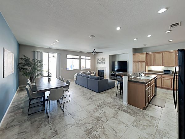 Palm Desert Home 1027971