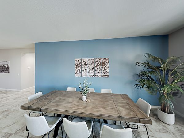 Palm Desert Home 1027971