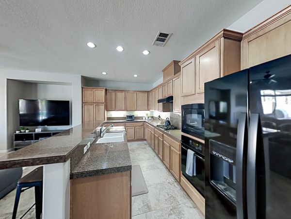 Palm Desert Home 1027971