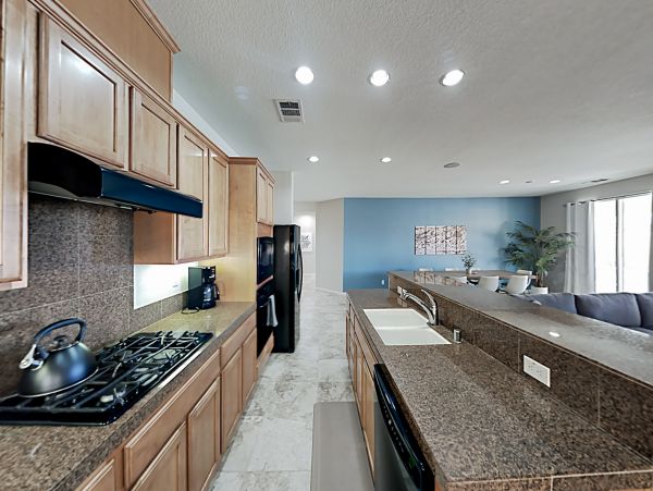 Palm Desert Home 1027971