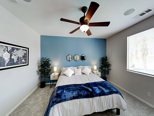 Palm Desert Home 1027971