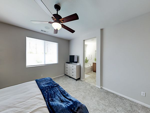 Palm Desert Home 1027971