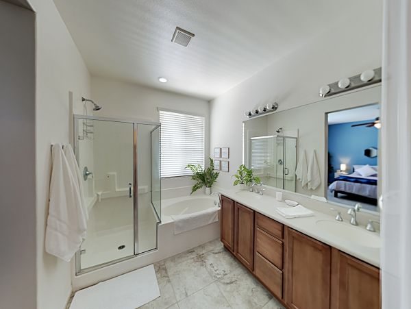 Palm Desert Home 1027971