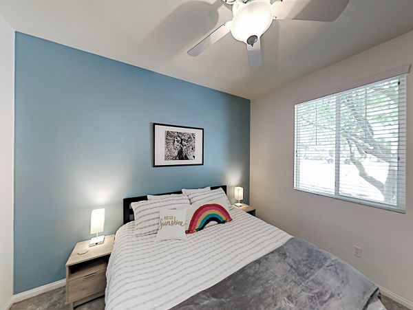 Palm Desert Home 1027971