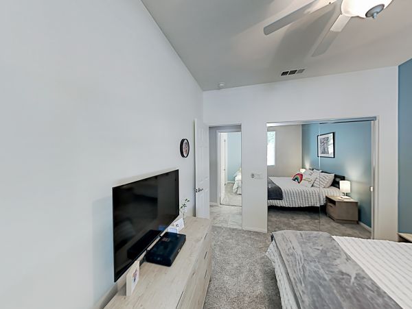 Palm Desert Home 1027971
