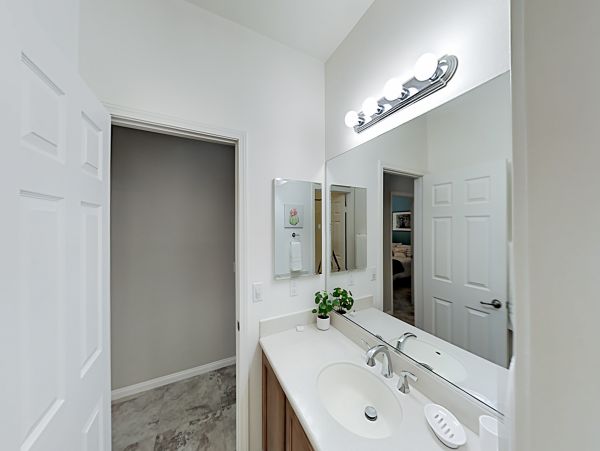Palm Desert Home 1027971