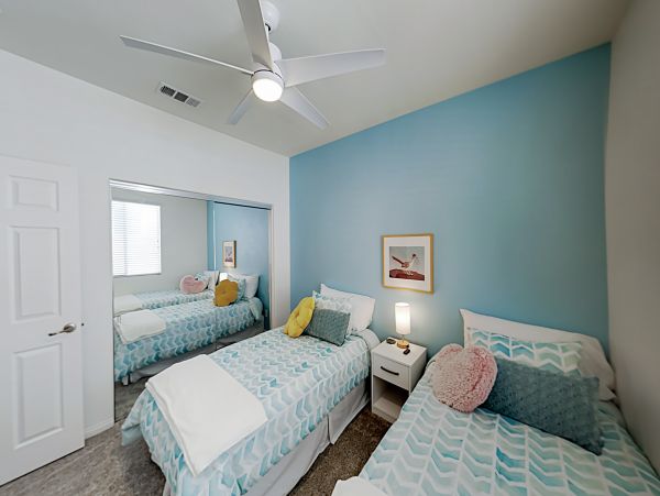 Palm Desert Home 1027971
