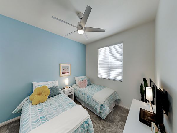 Palm Desert Home 1027971
