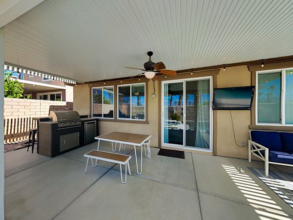Palm Desert Home 1027971