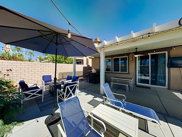 Palm Desert Home 1027971