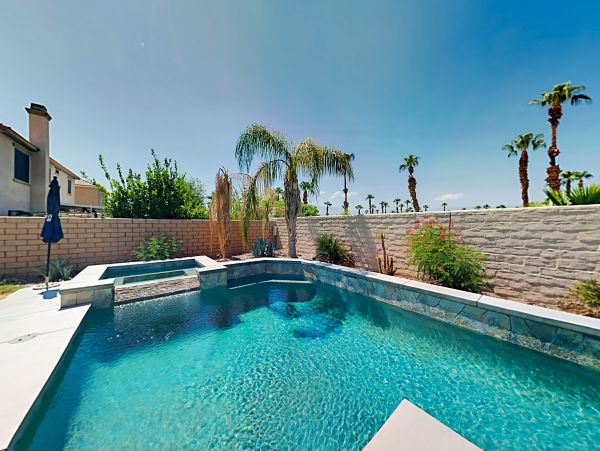 Palm Desert Home 1027971