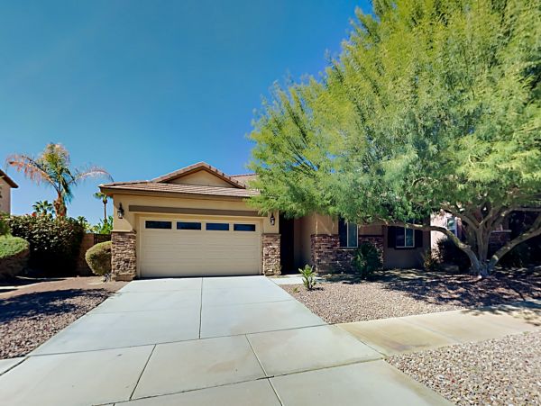 Palm Desert Home 1027971