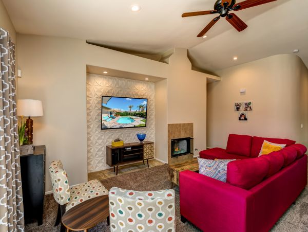 Palm Desert Home 1027972