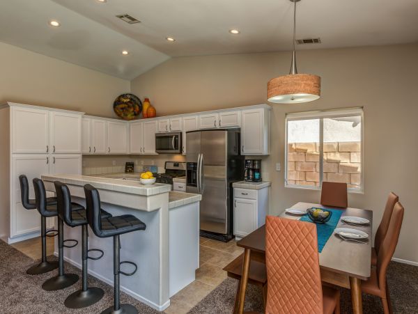 Palm Desert Home 1027972
