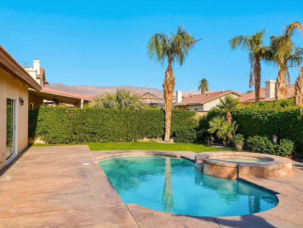Palm Desert Home 1027972