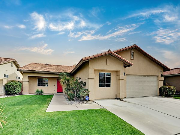 Palm Desert Home 1027972