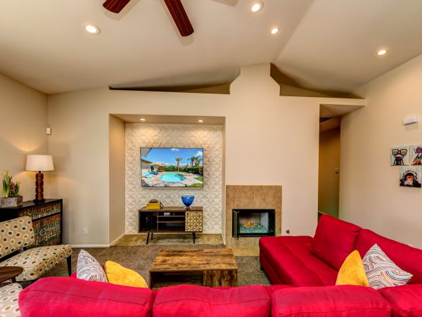 Palm Desert Home 1027972