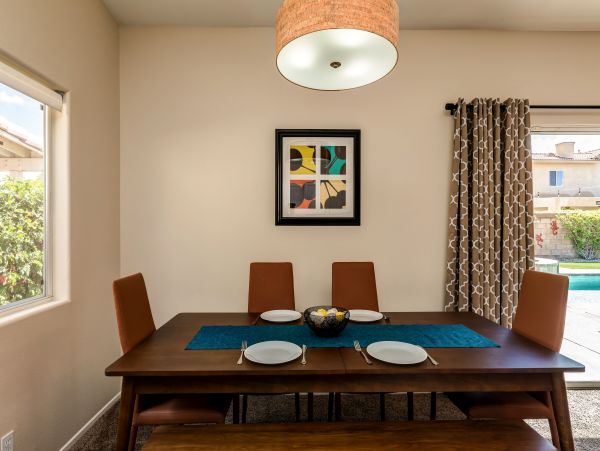 Palm Desert Home 1027972