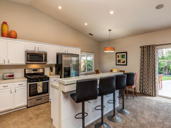 Palm Desert Home 1027972