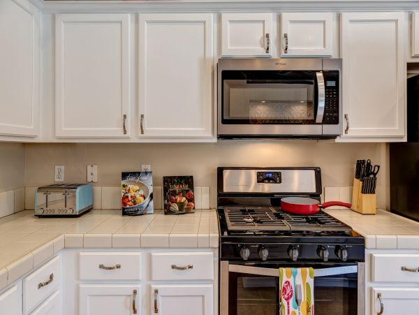 Palm Desert Home 1027972