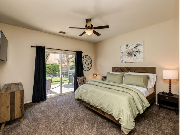 Palm Desert Home 1027972