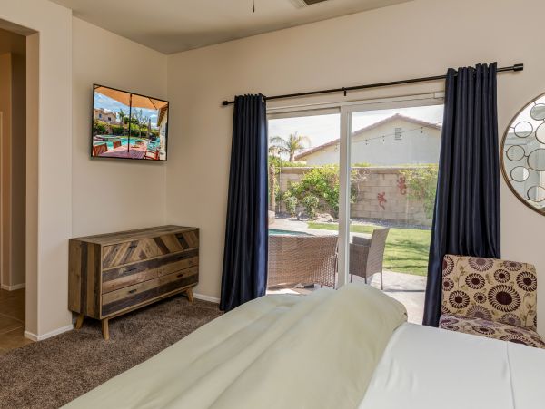 Palm Desert Home 1027972
