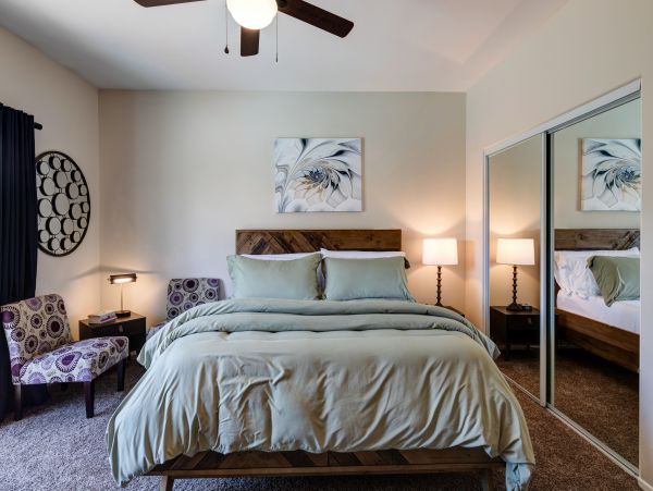 Palm Desert Home 1027972