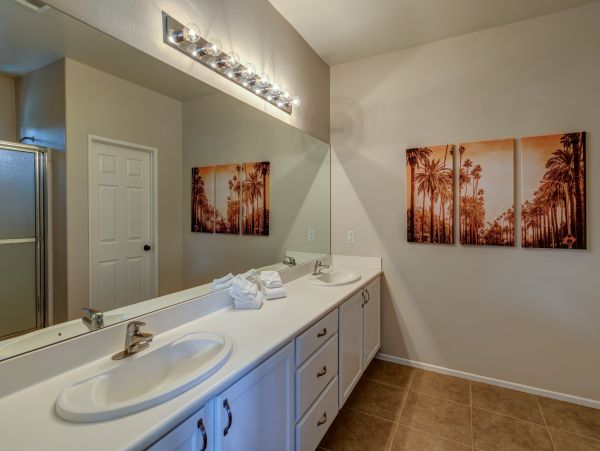 Palm Desert Home 1027972