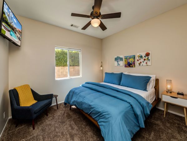 Palm Desert Home 1027972