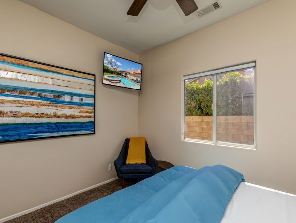 Palm Desert Home 1027972