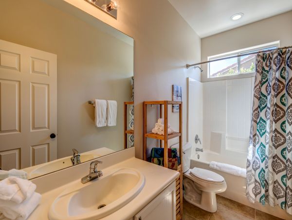 Palm Desert Home 1027972