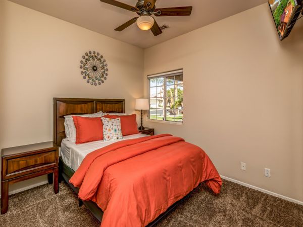 Palm Desert Home 1027972