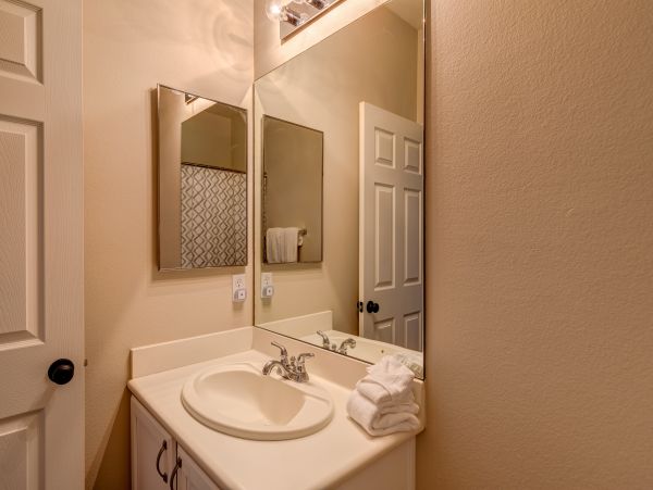 Palm Desert Home 1027972