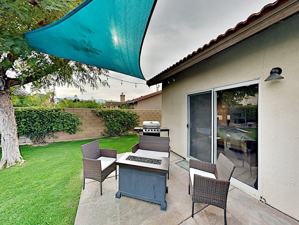 Palm Desert Home 1027972