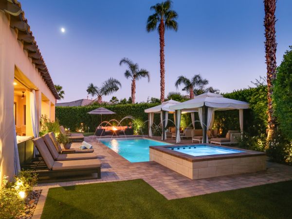 Palm Desert Home 1027973