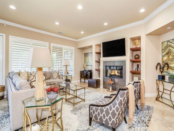 Palm Desert Home 1027973