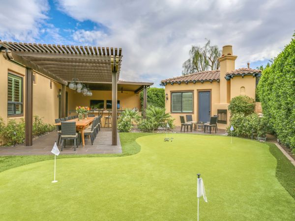 Palm Desert Home 1027973